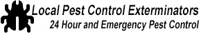 Lake La CA Pest Control Exterminators